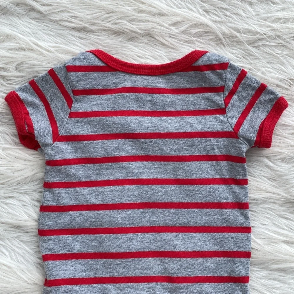 Disney Parks | Mickey Mouse Walt Disney World Bodysuit